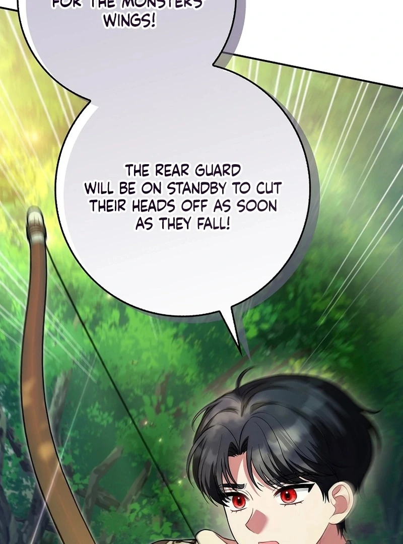 I’m A Fake Bride Who’ll Run Away Someday Chapter 18 - page 41