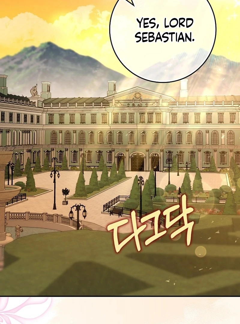 I’m A Fake Bride Who’ll Run Away Someday Chapter 18 - page 51