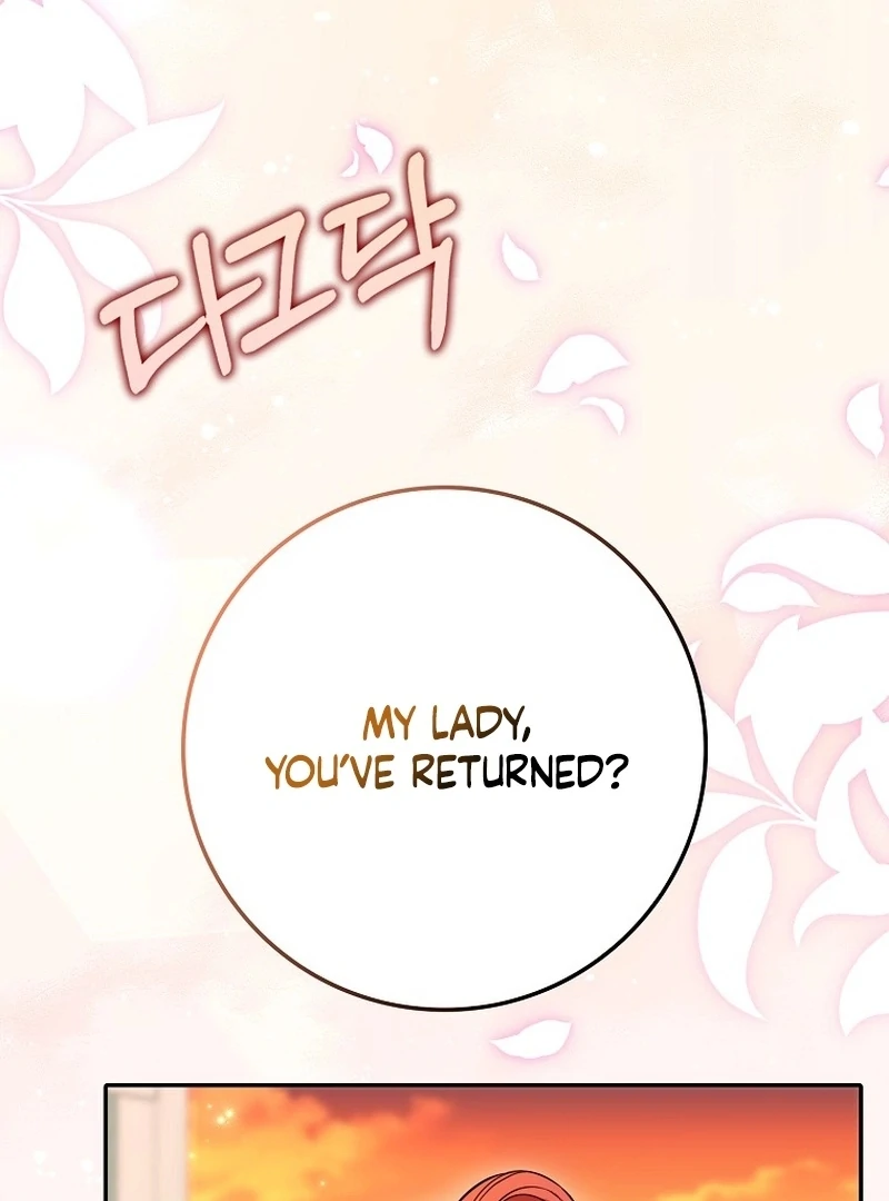 I’m A Fake Bride Who’ll Run Away Someday Chapter 18 - page 52