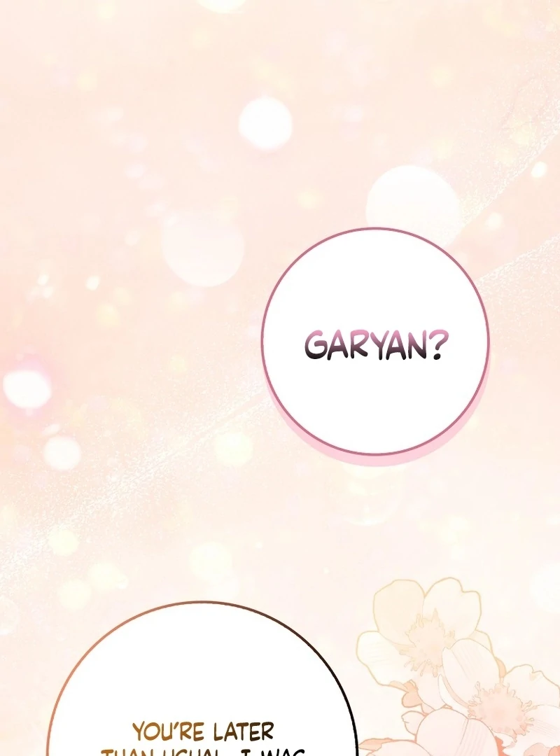 I’m A Fake Bride Who’ll Run Away Someday Chapter 18 - page 54