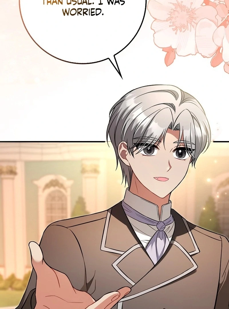 I’m A Fake Bride Who’ll Run Away Someday Chapter 18 - page 55