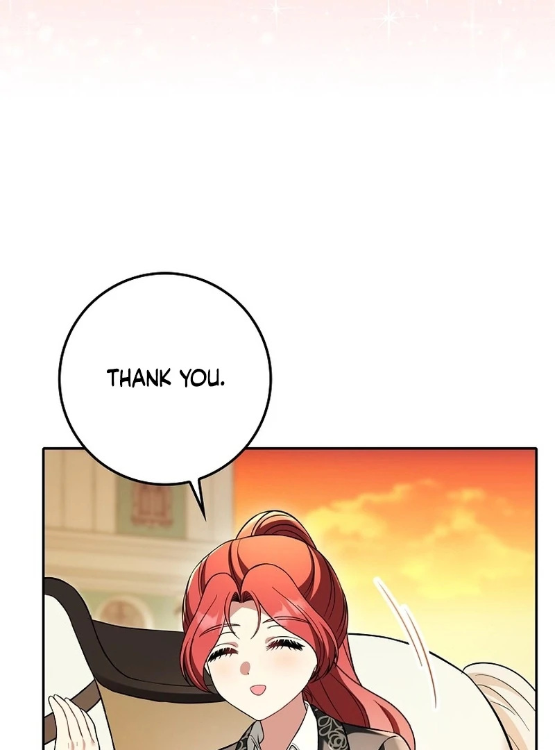 I’m A Fake Bride Who’ll Run Away Someday Chapter 18 - page 57