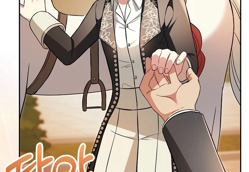 I’m A Fake Bride Who’ll Run Away Someday Chapter 18 - page 58