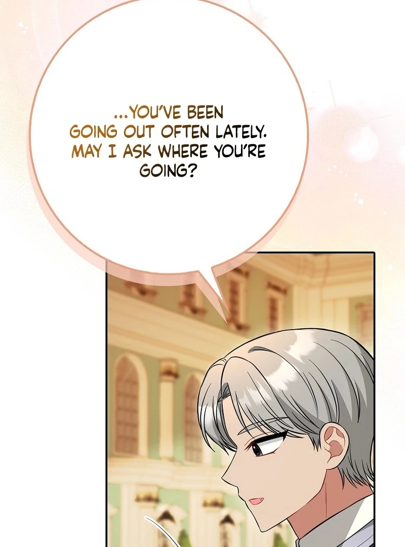 I’m A Fake Bride Who’ll Run Away Someday Chapter 18 - page 60