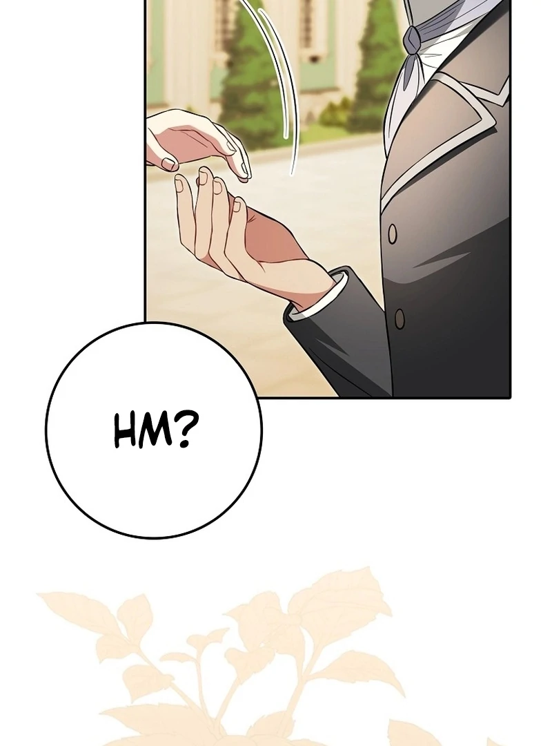 I’m A Fake Bride Who’ll Run Away Someday Chapter 18 - page 61