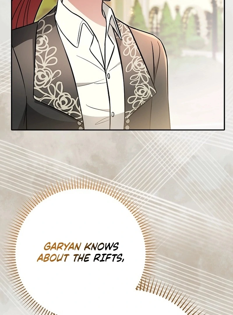 I’m A Fake Bride Who’ll Run Away Someday Chapter 18 - page 63