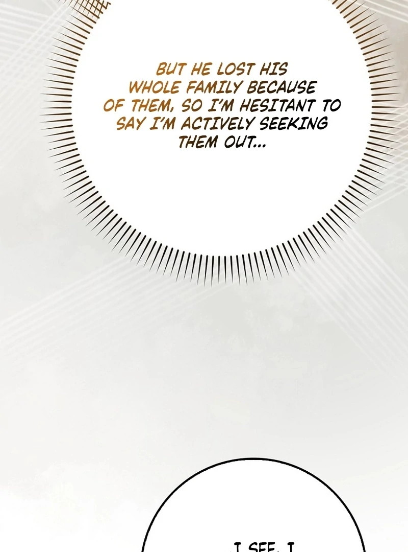 I’m A Fake Bride Who’ll Run Away Someday Chapter 18 - page 64