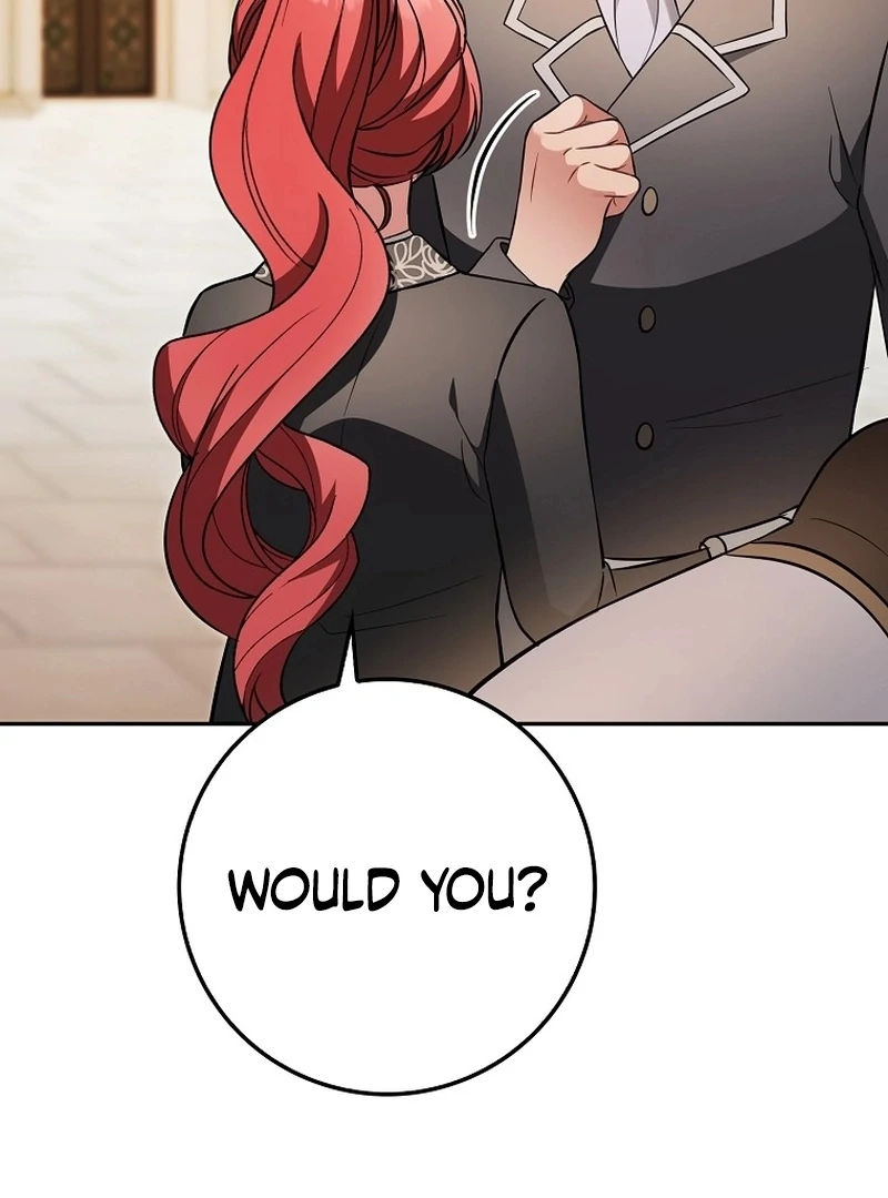 I’m A Fake Bride Who’ll Run Away Someday Chapter 18 - page 66