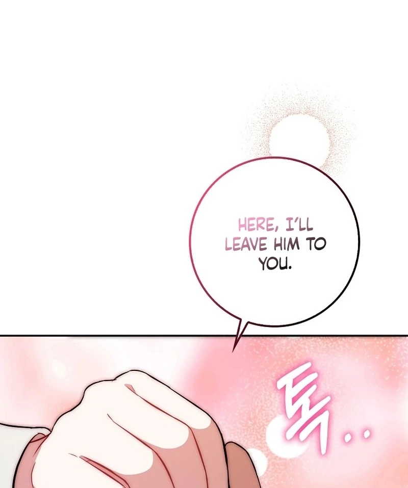 I’m A Fake Bride Who’ll Run Away Someday Chapter 18 - page 67