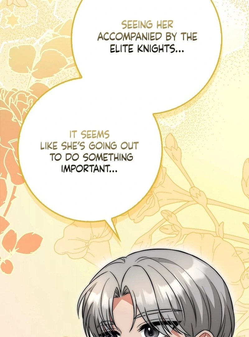 I’m A Fake Bride Who’ll Run Away Someday Chapter 18 - page 71