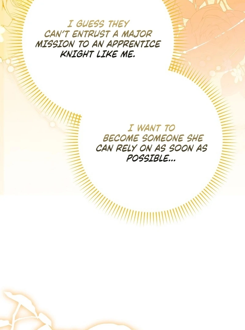 I’m A Fake Bride Who’ll Run Away Someday Chapter 18 - page 74