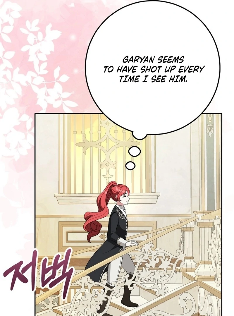 I’m A Fake Bride Who’ll Run Away Someday Chapter 18 - page 78
