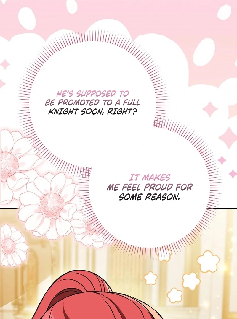I’m A Fake Bride Who’ll Run Away Someday Chapter 18 - page 81