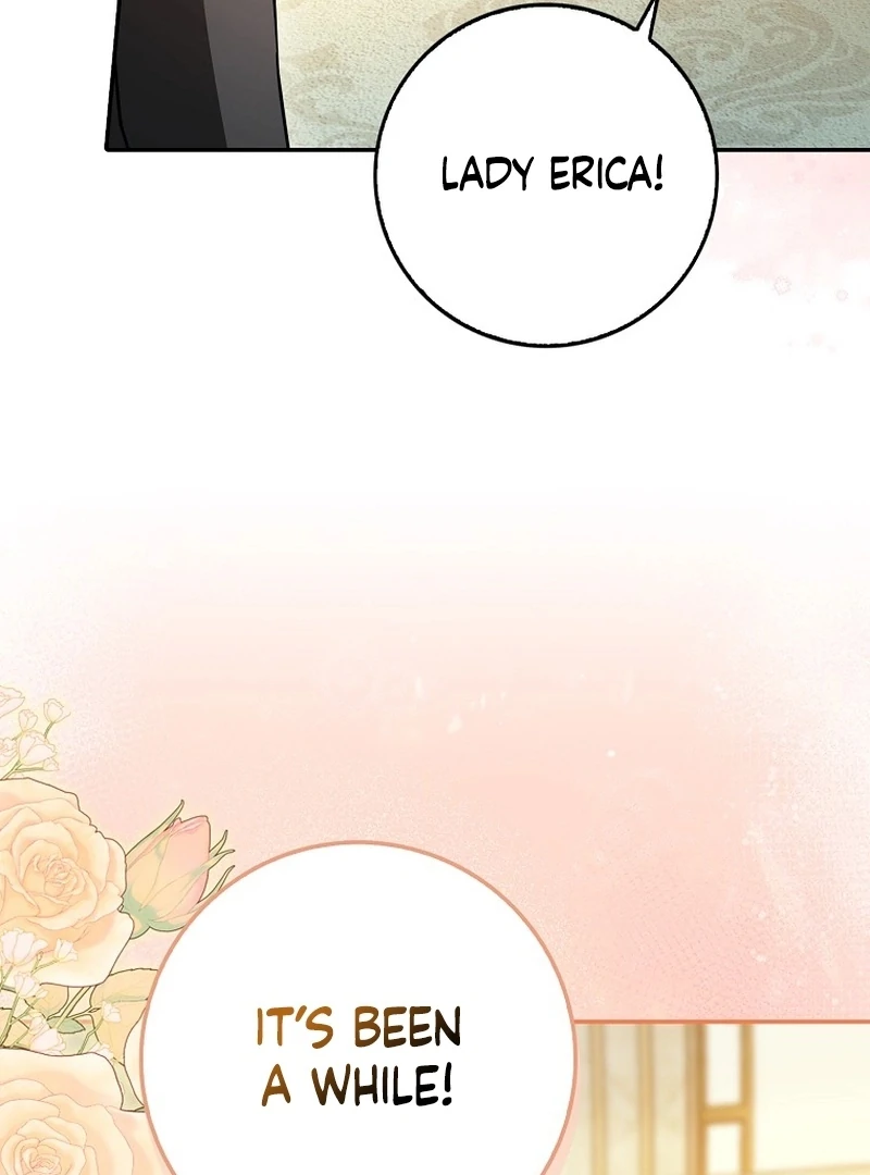 I’m A Fake Bride Who’ll Run Away Someday Chapter 18 - page 84