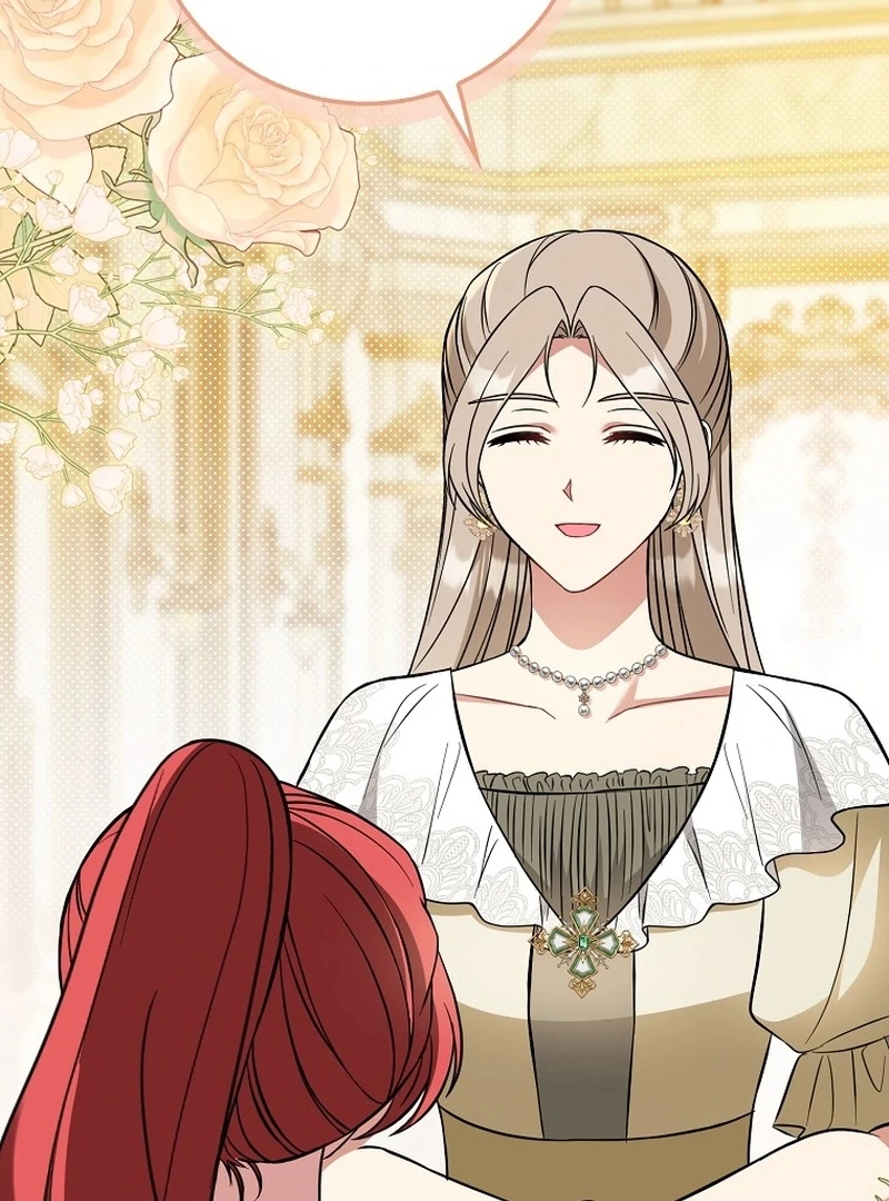 I’m A Fake Bride Who’ll Run Away Someday Chapter 18 - page 85