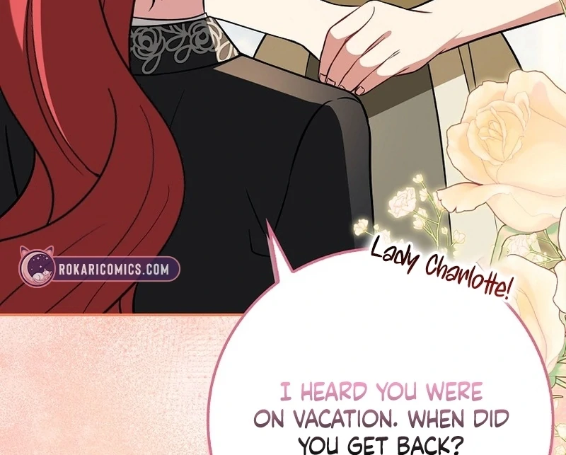 I’m A Fake Bride Who’ll Run Away Someday Chapter 18 - page 86