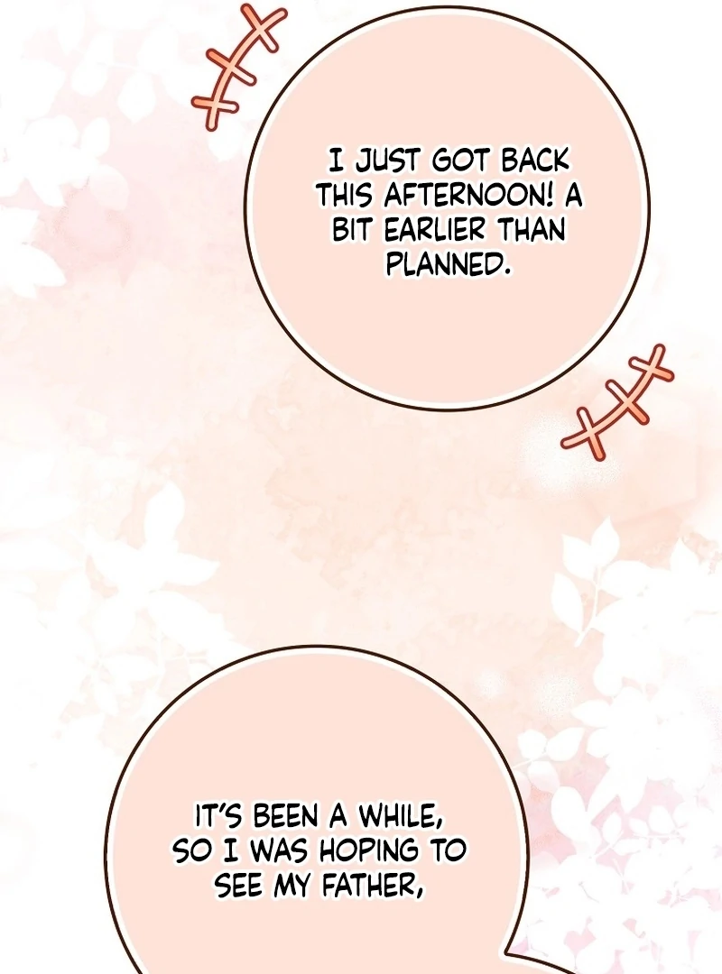I’m A Fake Bride Who’ll Run Away Someday Chapter 18 - page 88