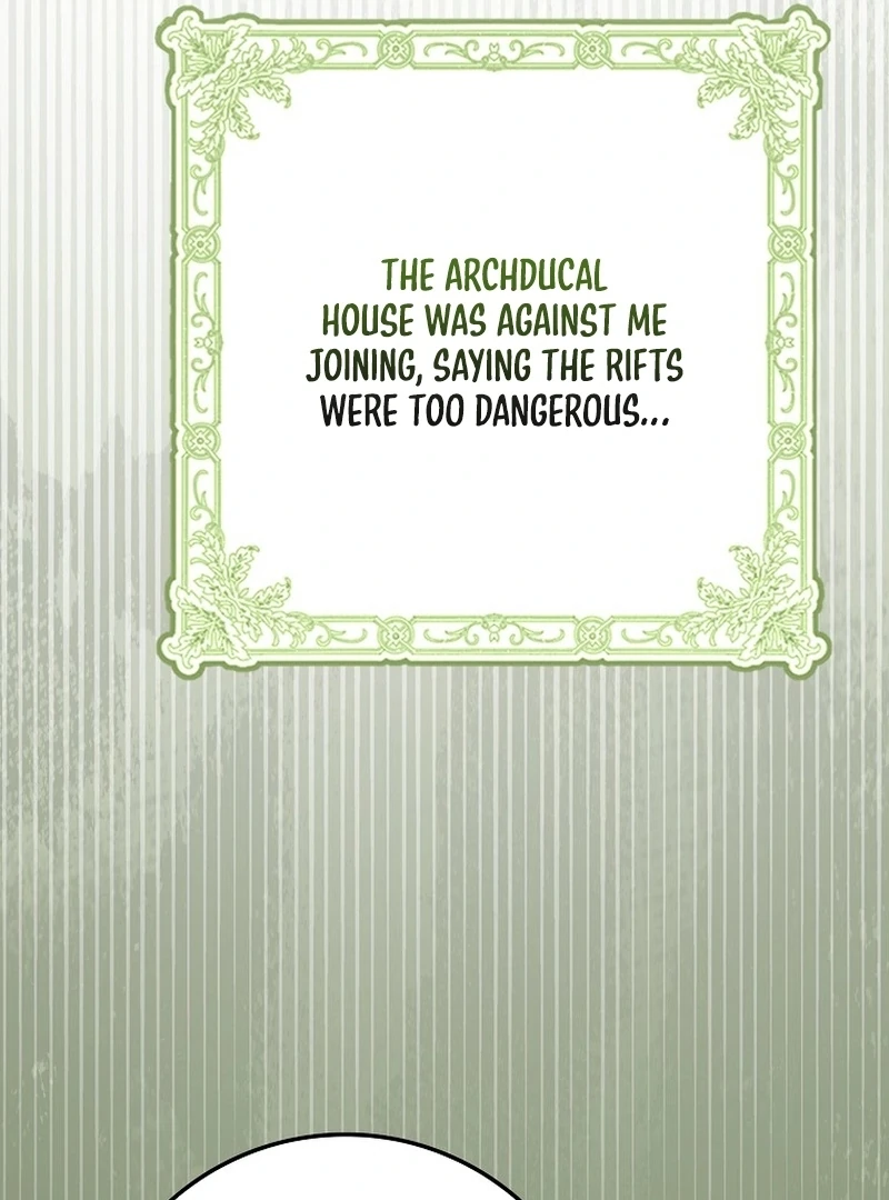 I’m A Fake Bride Who’ll Run Away Someday Chapter 18 - page 8