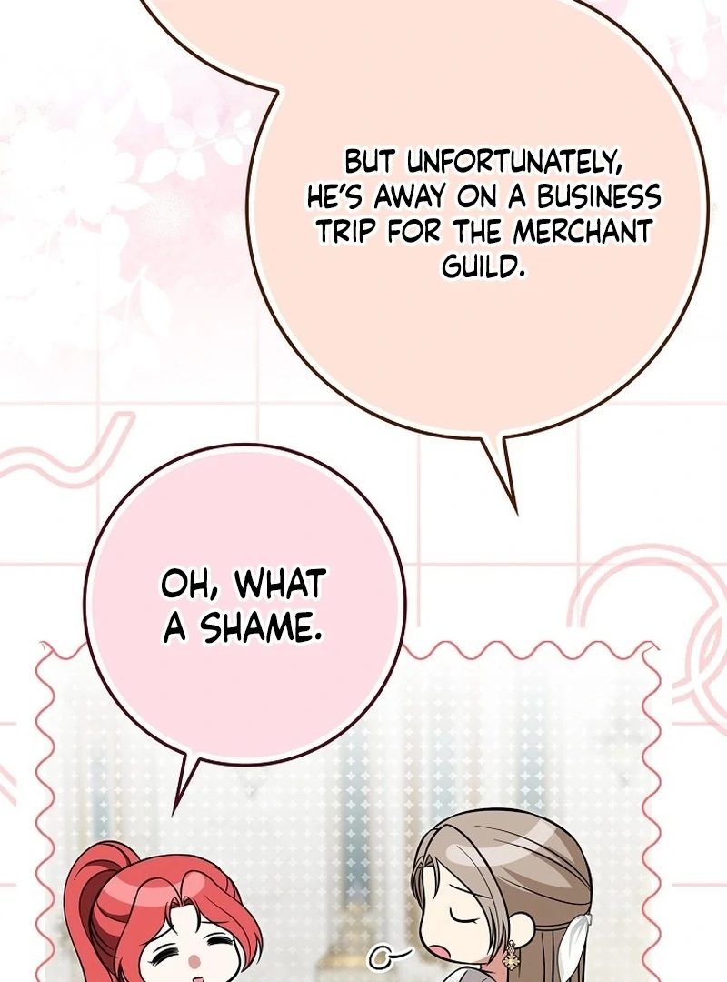 I’m A Fake Bride Who’ll Run Away Someday Chapter 18 - page 89