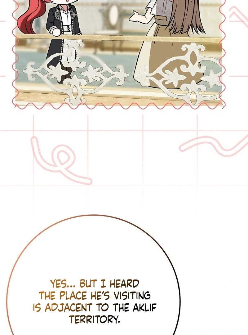 I’m A Fake Bride Who’ll Run Away Someday Chapter 18 - page 90