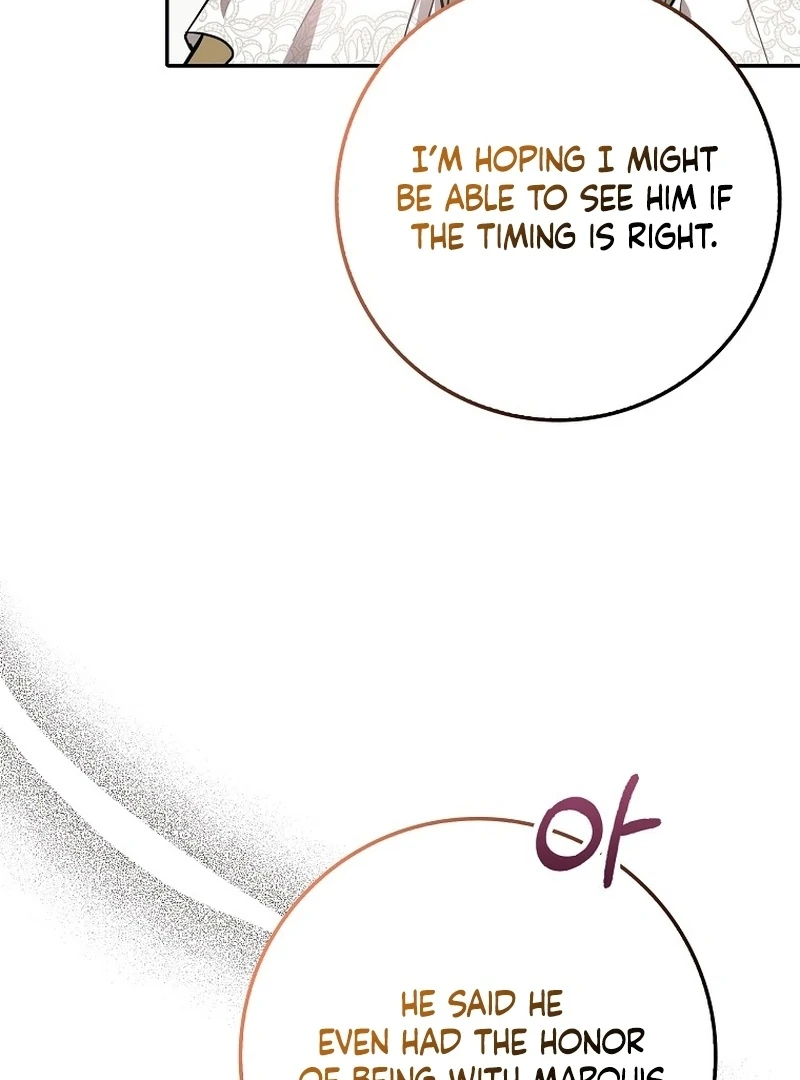 I’m A Fake Bride Who’ll Run Away Someday Chapter 18 - page 92