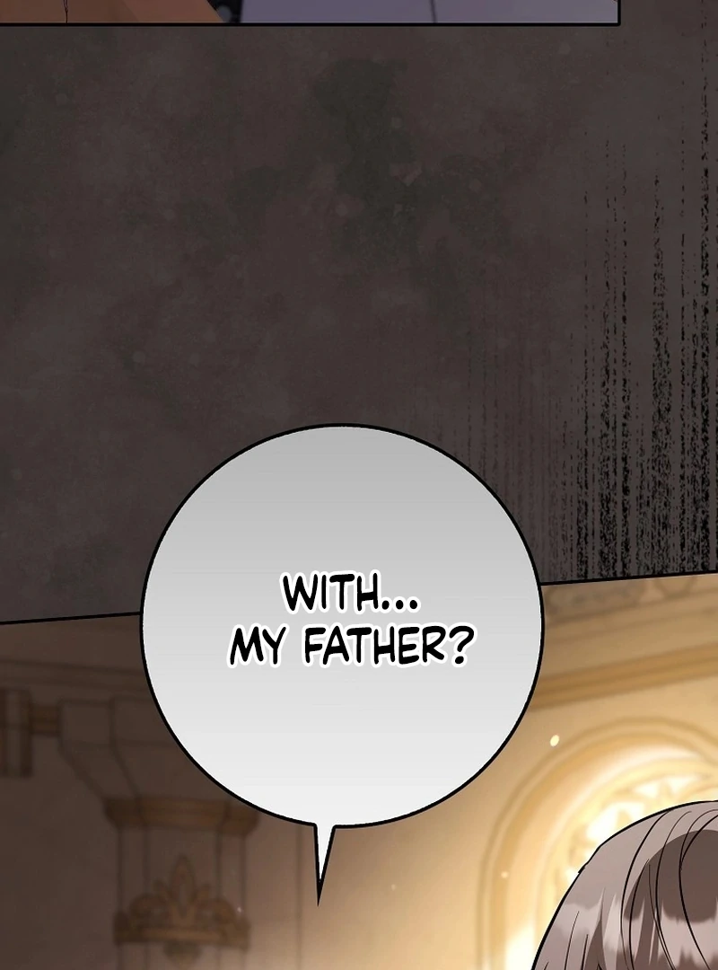 I’m A Fake Bride Who’ll Run Away Someday Chapter 18 - page 94