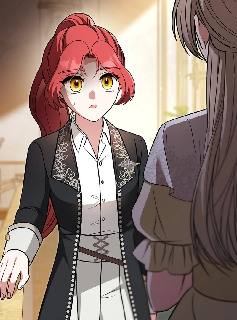 I’m A Fake Bride Who’ll Run Away Someday Chapter 18 - page 95