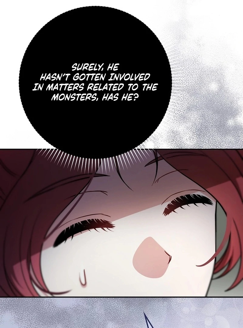 I’m A Fake Bride Who’ll Run Away Someday Chapter 18 - page 98