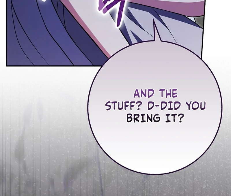 I’m A Fake Bride Who’ll Run Away Someday Chapter 19 - page 9
