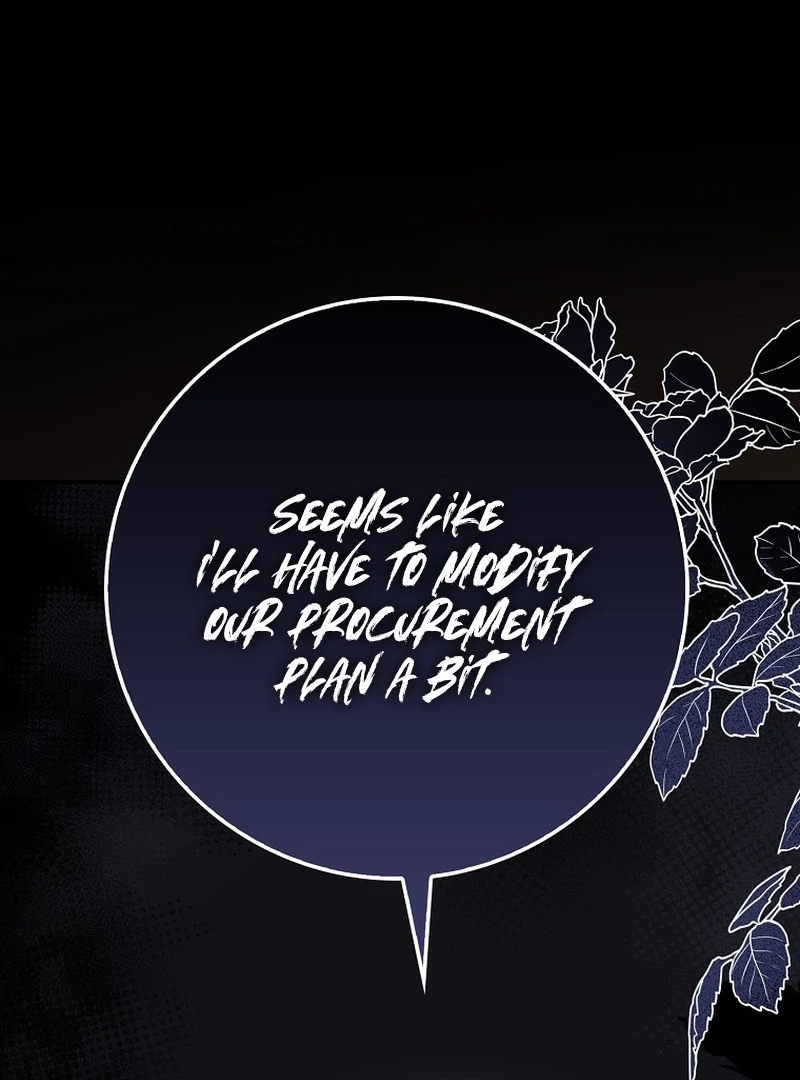 I’m A Fake Bride Who’ll Run Away Someday Chapter 19 - page 104