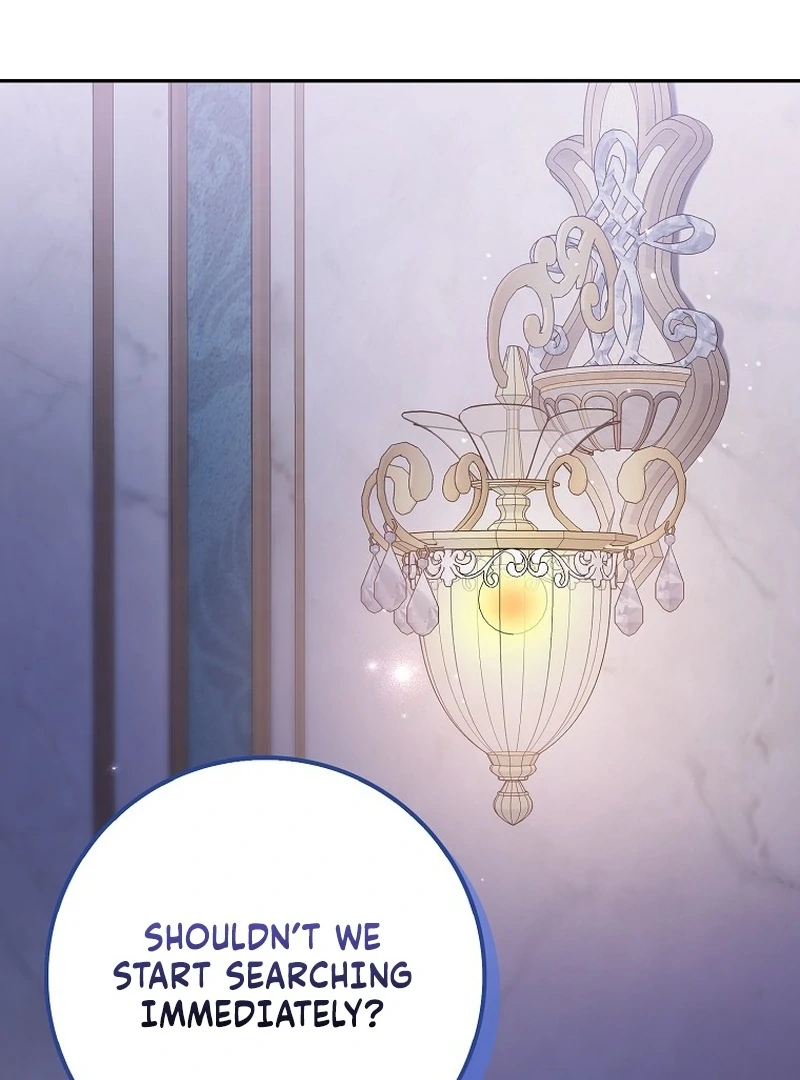 I’m A Fake Bride Who’ll Run Away Someday Chapter 19 - page 108