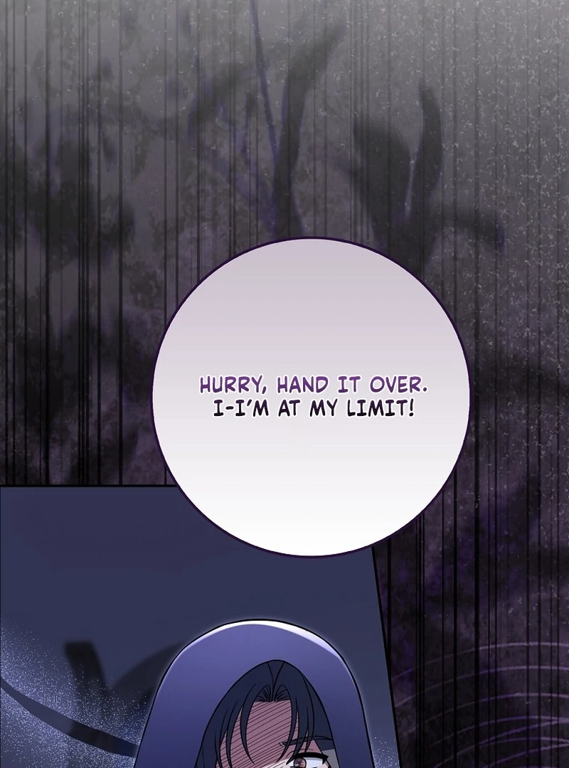 I’m A Fake Bride Who’ll Run Away Someday Chapter 19 - page 10