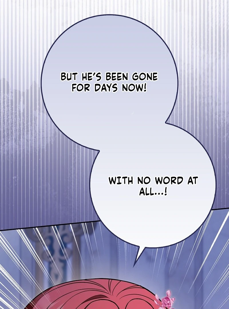 I’m A Fake Bride Who’ll Run Away Someday Chapter 19 - page 112