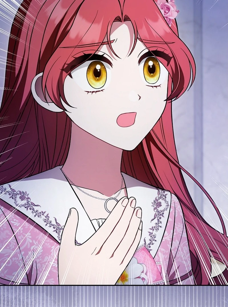 I’m A Fake Bride Who’ll Run Away Someday Chapter 19 - page 113