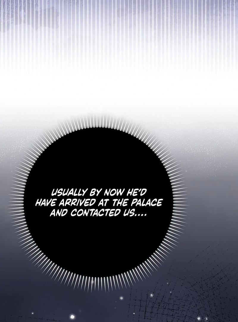 I’m A Fake Bride Who’ll Run Away Someday Chapter 19 - page 114