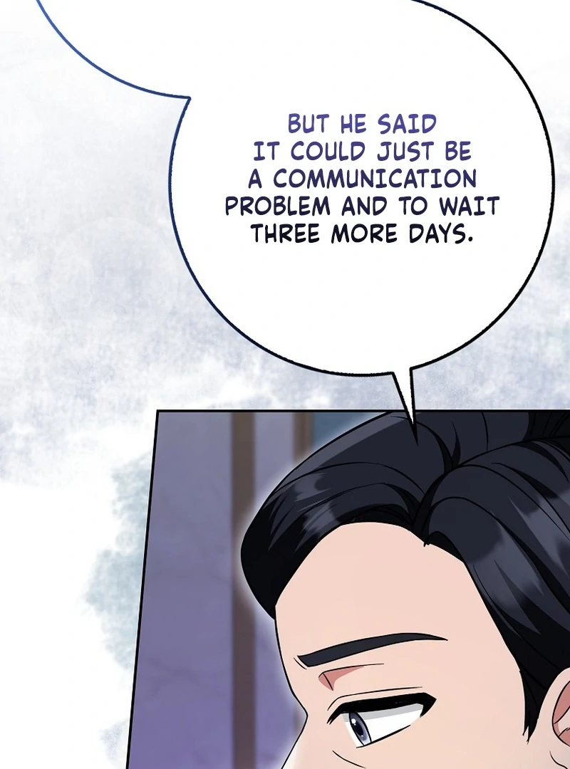 I’m A Fake Bride Who’ll Run Away Someday Chapter 19 - page 117