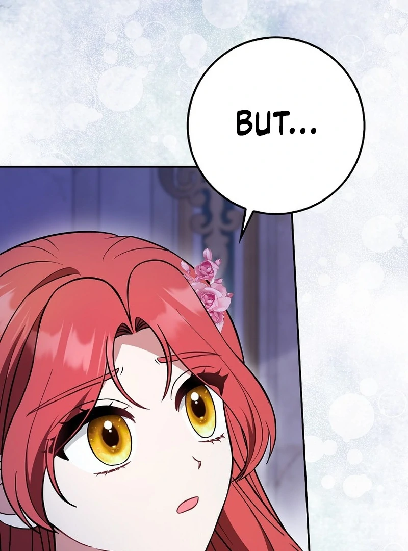 I’m A Fake Bride Who’ll Run Away Someday Chapter 19 - page 119