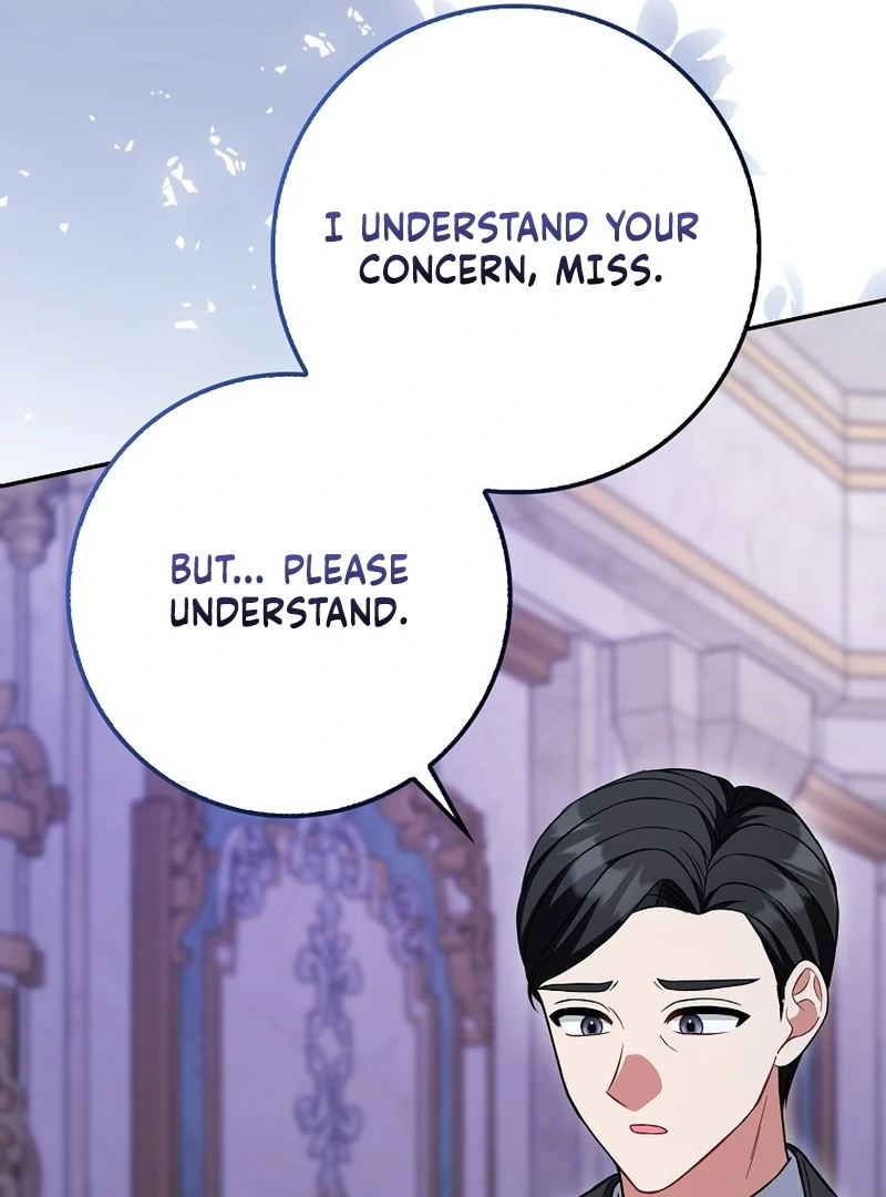 I’m A Fake Bride Who’ll Run Away Someday Chapter 19 - page 122