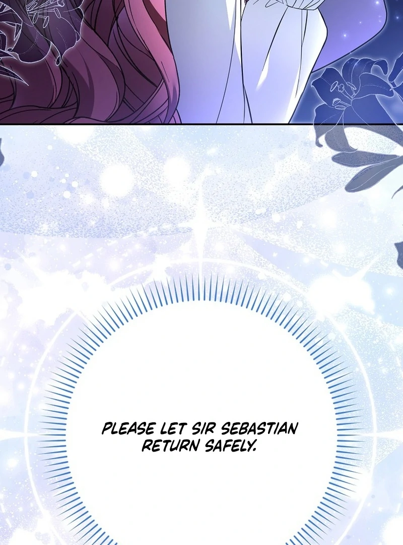I’m A Fake Bride Who’ll Run Away Someday Chapter 19 - page 142