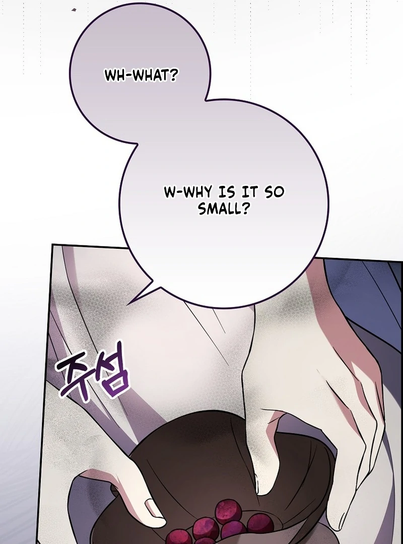 I’m A Fake Bride Who’ll Run Away Someday Chapter 19 - page 19