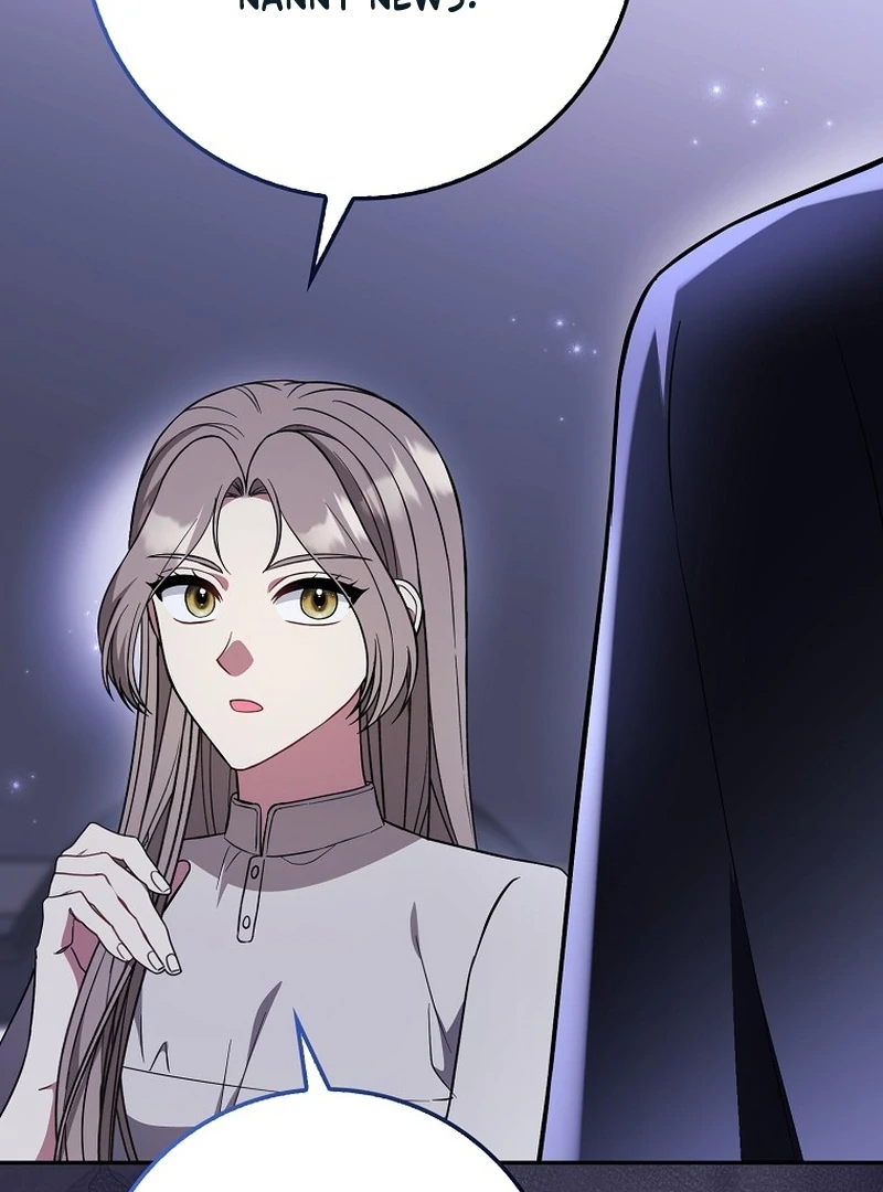 I’m A Fake Bride Who’ll Run Away Someday Chapter 19 - page 27