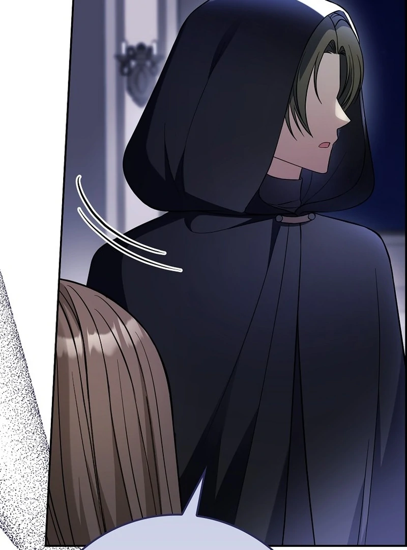 I’m A Fake Bride Who’ll Run Away Someday Chapter 19 - page 30