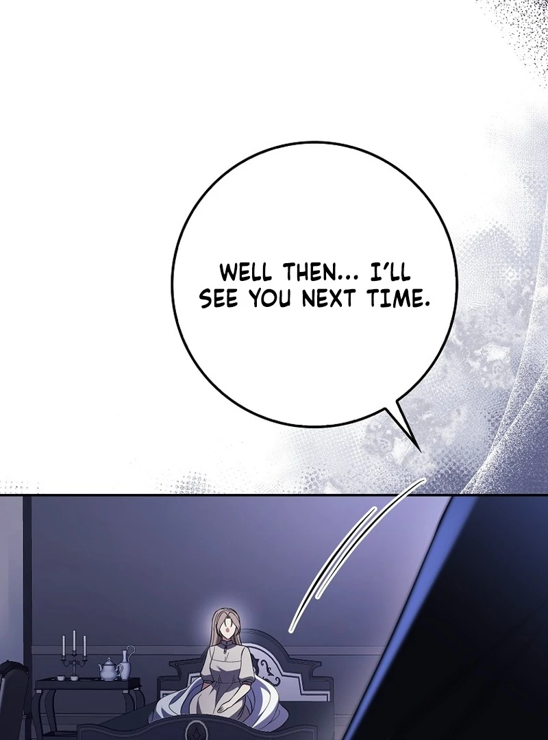I’m A Fake Bride Who’ll Run Away Someday Chapter 19 - page 32