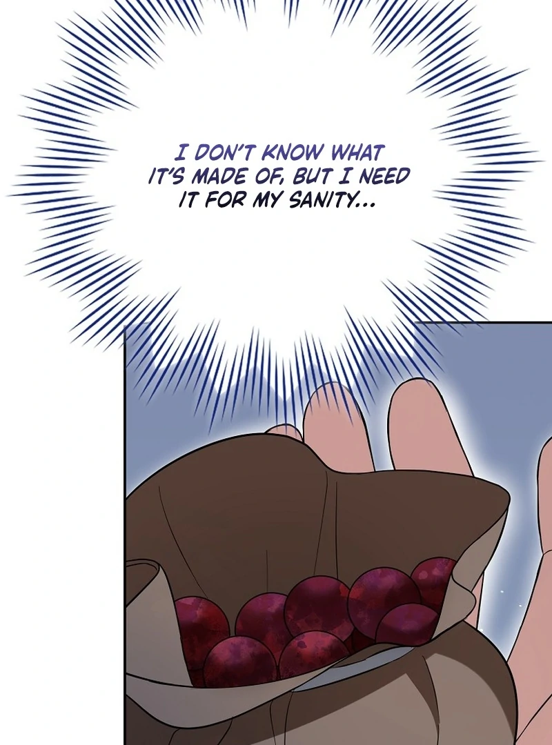 I’m A Fake Bride Who’ll Run Away Someday Chapter 19 - page 37