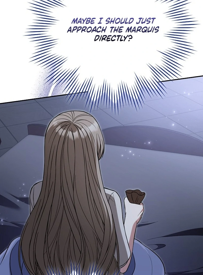 I’m A Fake Bride Who’ll Run Away Someday Chapter 19 - page 39