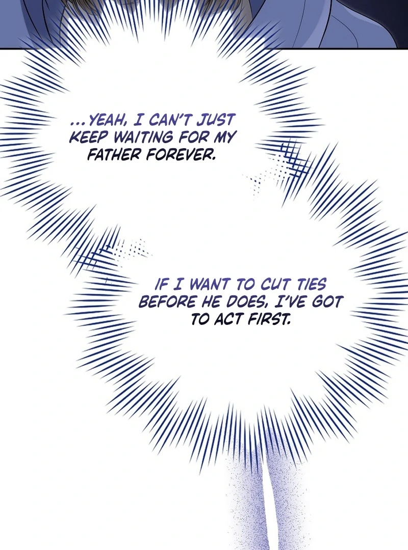I’m A Fake Bride Who’ll Run Away Someday Chapter 19 - page 40