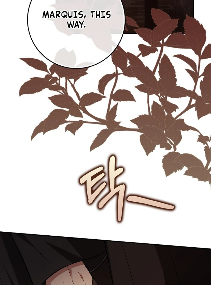 I’m A Fake Bride Who’ll Run Away Someday Chapter 19 - page 48