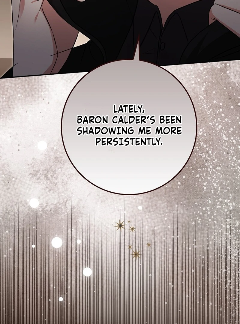 I’m A Fake Bride Who’ll Run Away Someday Chapter 19 - page 52
