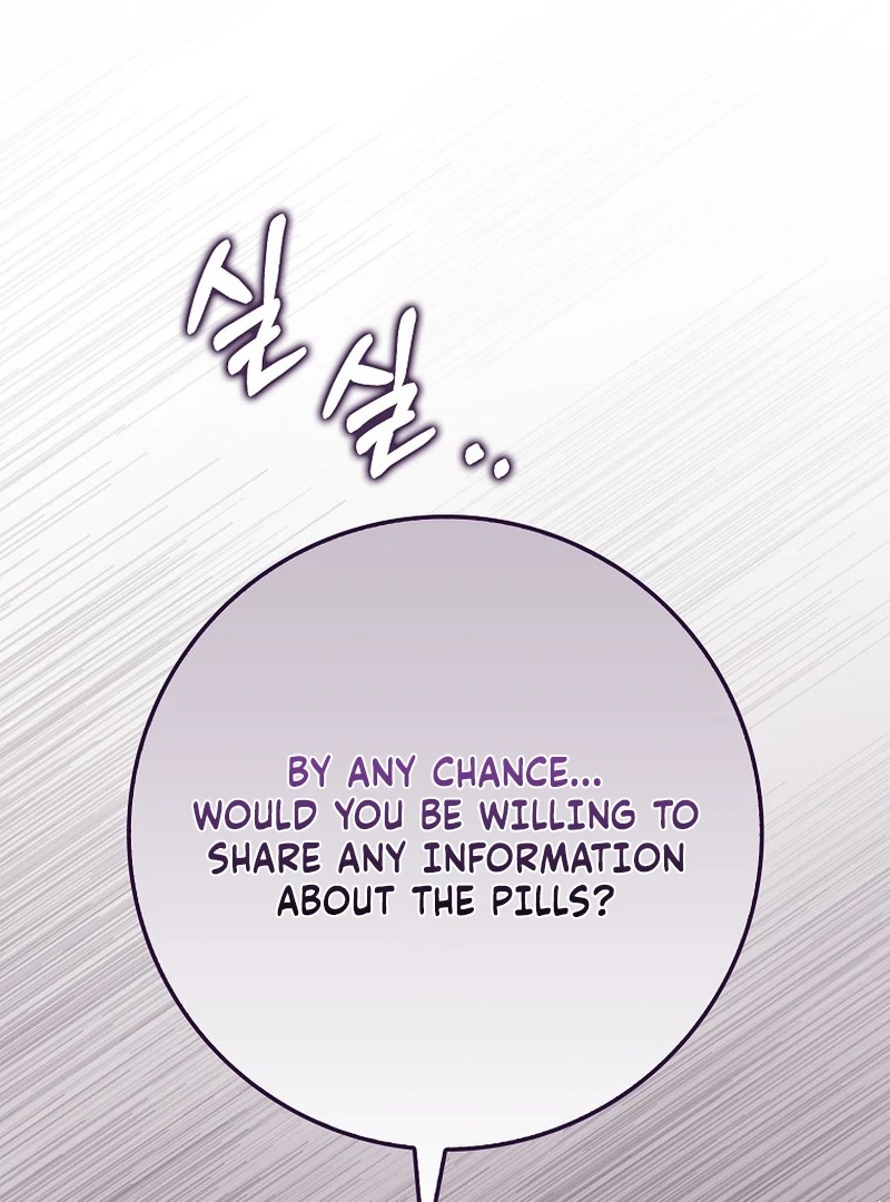 I’m A Fake Bride Who’ll Run Away Someday Chapter 19 - page 57