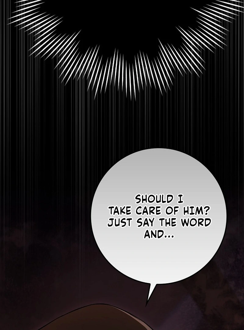 I’m A Fake Bride Who’ll Run Away Someday Chapter 19 - page 60